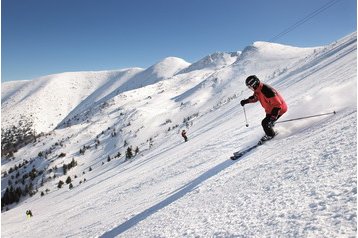 Slovaška Chata Terchová, Eksterier